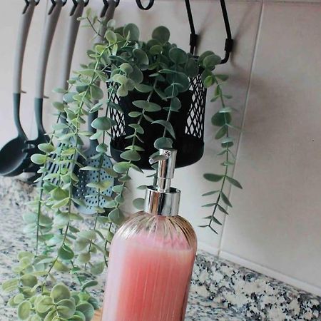 Apartamento El Picu Collanzo Esterno foto