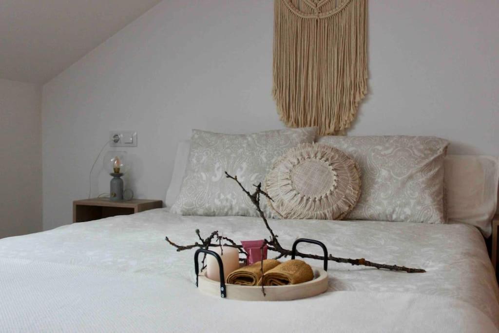 Apartamento El Picu Collanzo Esterno foto