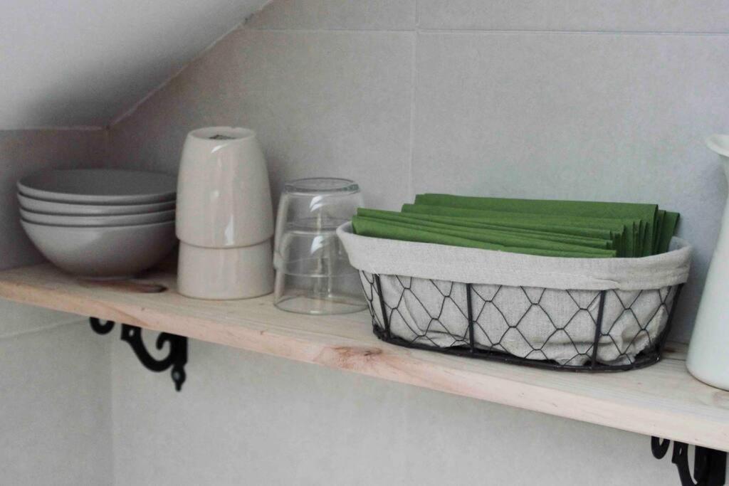 Apartamento El Picu Collanzo Esterno foto