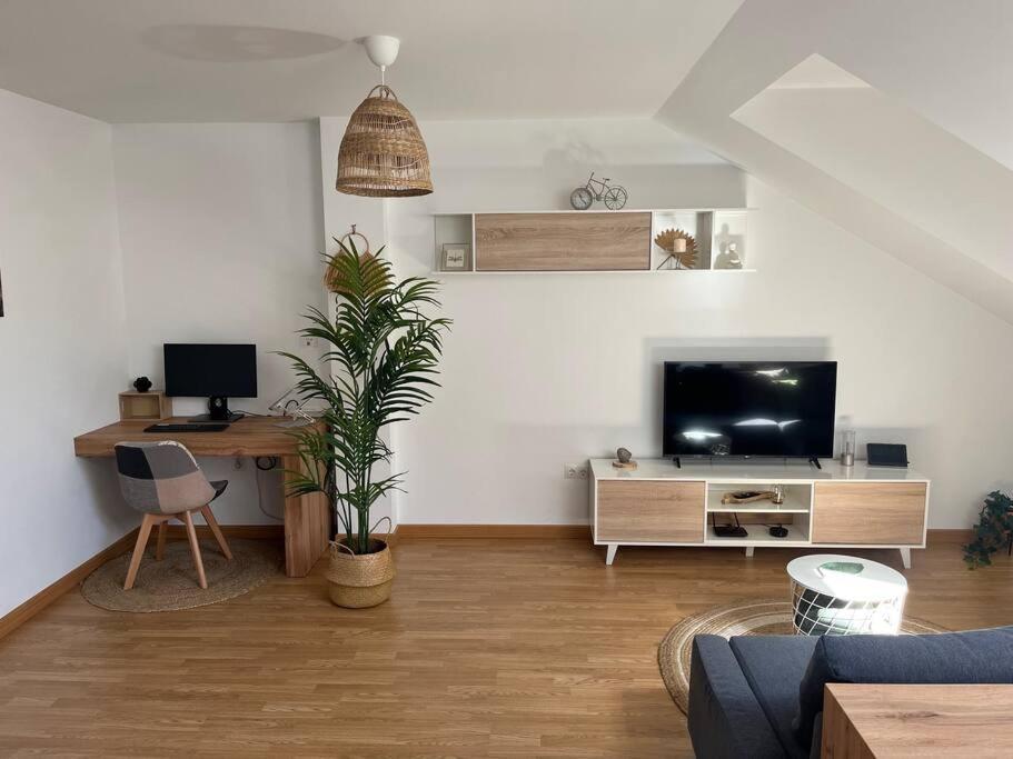 Apartamento El Picu Collanzo Esterno foto
