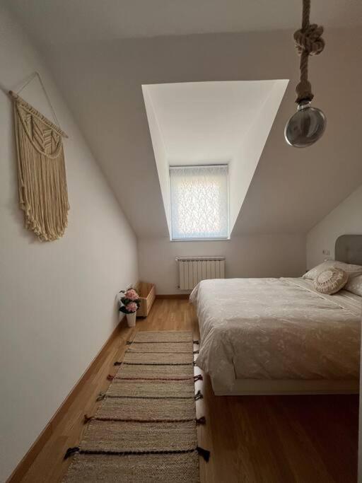 Apartamento El Picu Collanzo Esterno foto