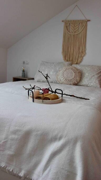 Apartamento El Picu Collanzo Esterno foto