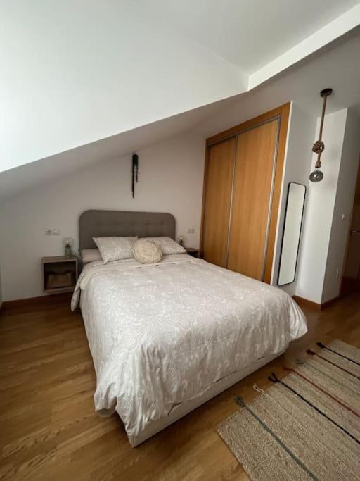 Apartamento El Picu Collanzo Esterno foto