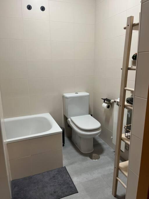 Apartamento El Picu Collanzo Esterno foto