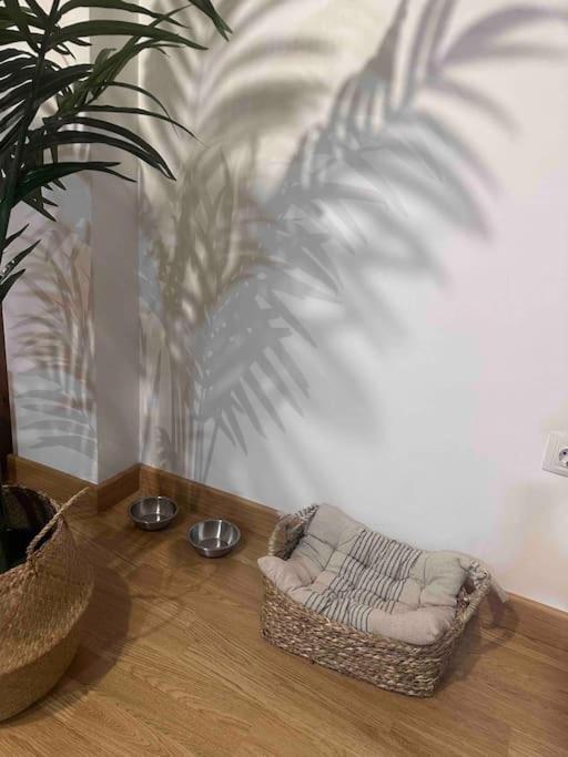 Apartamento El Picu Collanzo Esterno foto