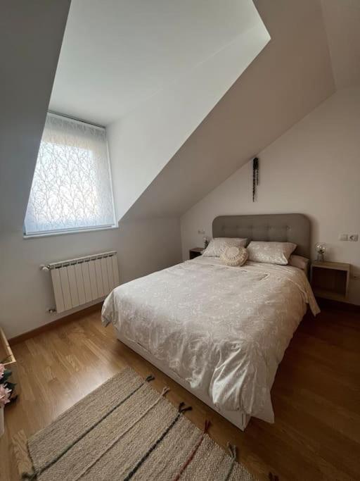 Apartamento El Picu Collanzo Esterno foto