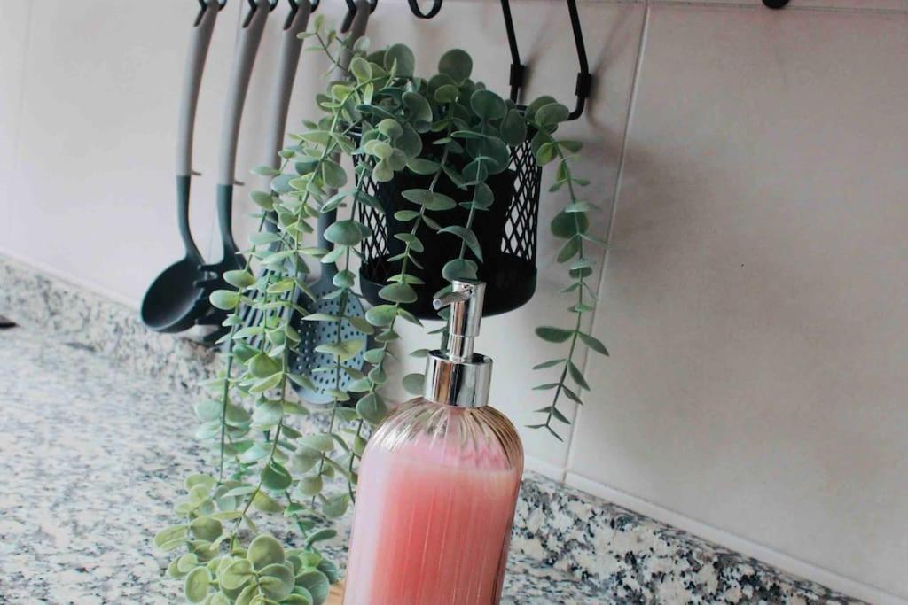 Apartamento El Picu Collanzo Esterno foto