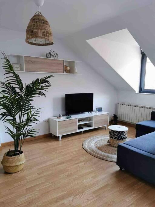 Apartamento El Picu Collanzo Esterno foto